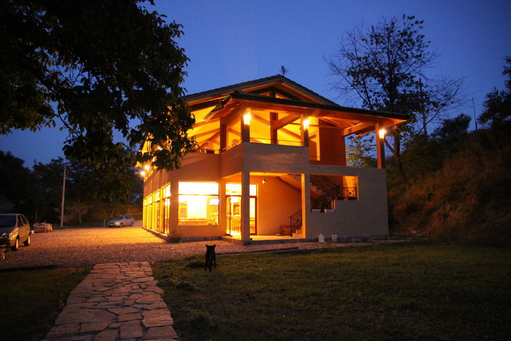 Holiday park Perperеshka River 2*