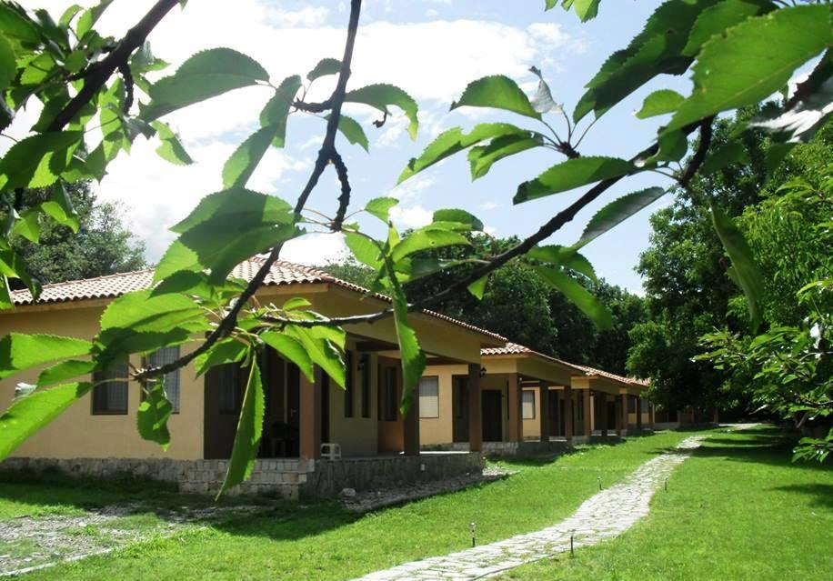 Perperеshka River Holiday park