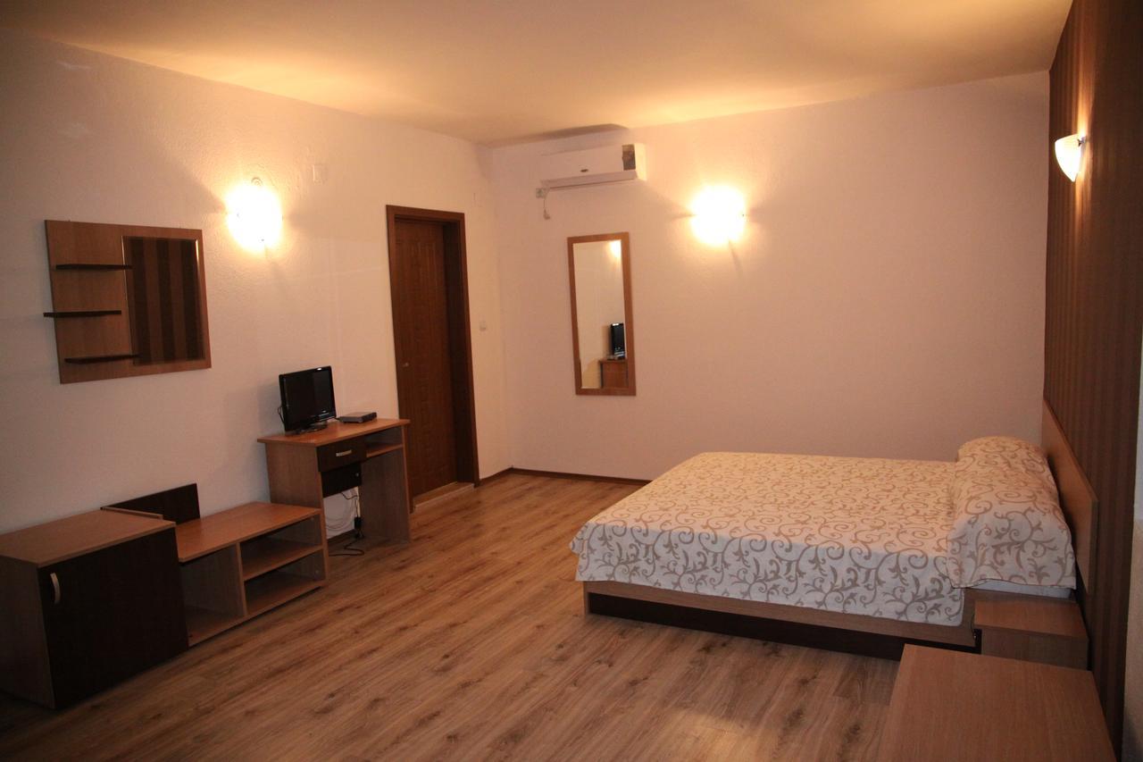 Perperеshka River 2*