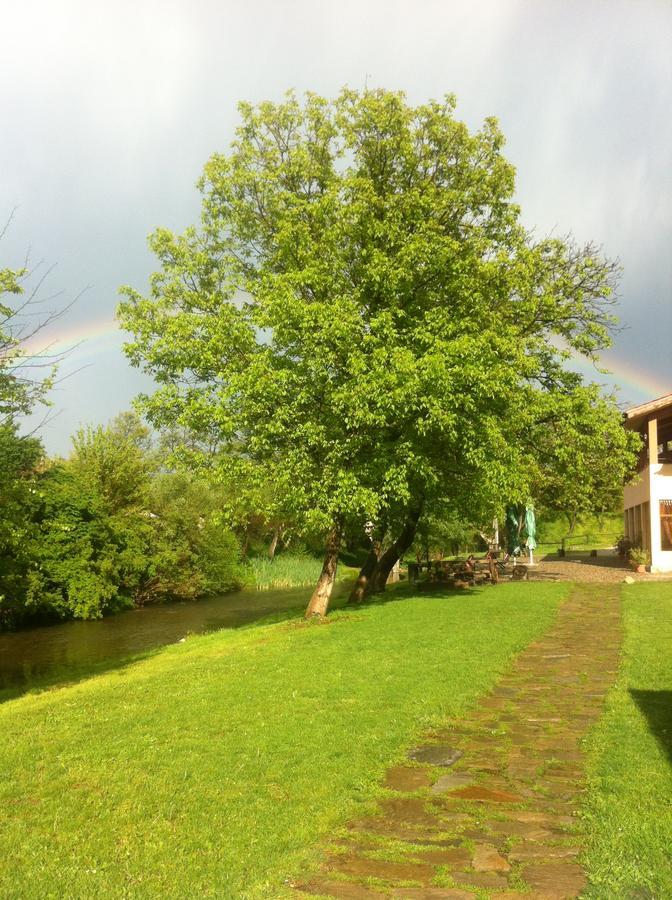 Perperеshka River Stremtsi